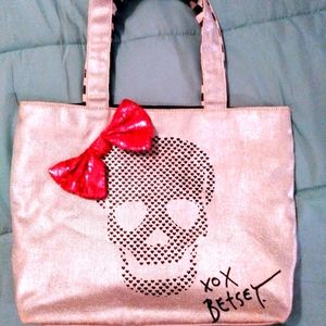 Betsey Johnson Purse